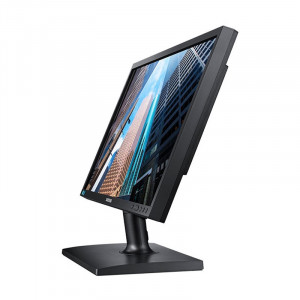 Monitor LED 21.5" Samsung S22E200B, 1920x1080, 5ms, VGA, DVI, Cabluri Incluse - Img 5