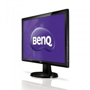 Monitor LED 24" BenQ GL2450 Glossy, Grad A, 1920x1080, Full HD, 5ms, HDMI, VGA, DVI, Cabluri Incluse - Img 4