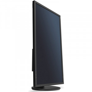 Monitor LED 24" NEC EA243WM, Grad A, 1920x1200, 5 ms, VGA, HDMI, DVI, DisplayPort, Cabluri incluse - Img 6