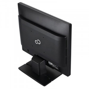 Monitor LED FUJITSU 19" E19-6, 1280x1024, 5ms, VGA, DVI, Boxe, Cabluri incluse - Img 2