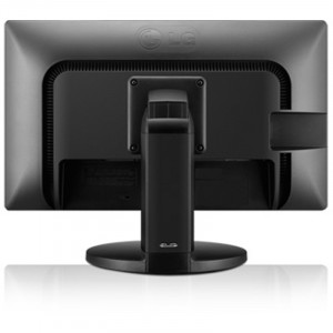 Monitor LED IPS LG 23" 23MB35PM-B, Full HD, 1920x1080, 5ms, DVI, VGA, Cabluri incluse - Img 4