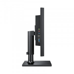 Monitor LED Samsung 24" TC241W - AIO PC, Grad A, 1920x1080, 5ms, DVI, VGA, Cabluri incluse - Img 4