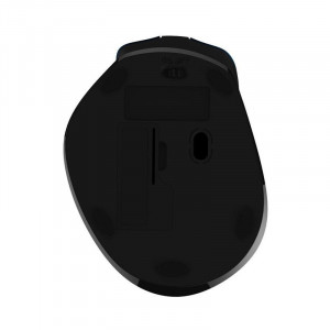 Mouse Delux M517 Negru, 1600 DPI - Img 5