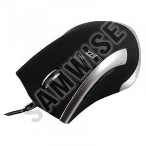 Mouse Gaming Optic Jizz G1750, USB, 2000dpi - Img 1
