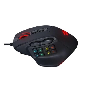 Mouse gaming Redragon Aatrox iluminare RGB - Img 3