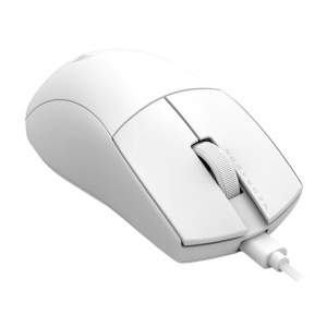 Mouse Gaming Redragon King 1K Alb, Open Box - Img 5