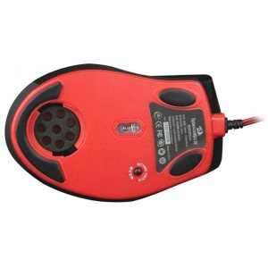 Mouse Gaming Redragon Titanoboa Black, Open Box - Img 6