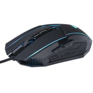 Mouse Gaming Somic Easars Sniper Laser, Open Box - Img 2