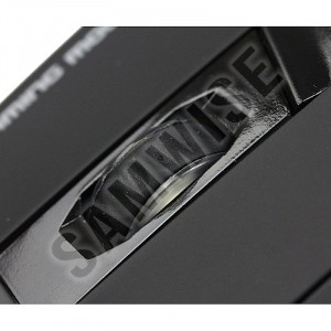 Mouse Gaming Somic Jizz Sorcerer G1980 Black, 2400 dpi, Senzor Avago, Switch-uri Omron, Picioruse de teflon - Img 4