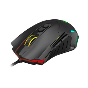 Mouse gaming T-Dagger Beifadier negru iluminare RGB - Img 2