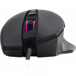 Mouse Gaming T-Dagger Captain Negru, 8000 DPI - Img 4