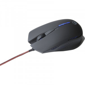 Mouse gaming Team Scorpion G-Reaver, 2000 dpi, XMS002-R - Img 5