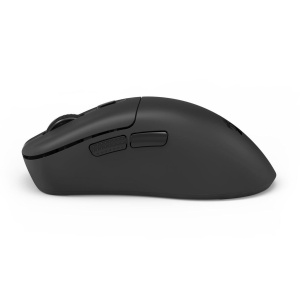 Mouse gaming wireless bluetooth si cu fir Redragon Jabns Standard negru - Img 4