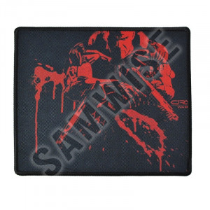 Mouse pad Gaming G8, 220 x 160 x 2mm, diverse modele - Img 1
