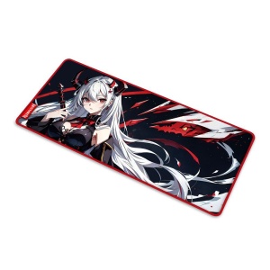 Mousepad gaming Redragon AK L Anime - Img 4