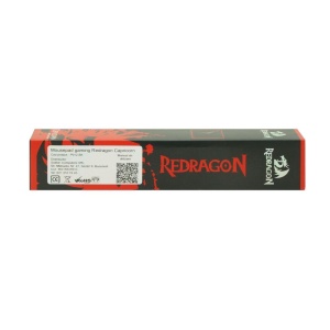 Mousepad gaming Redragon Capricorn - Img 4