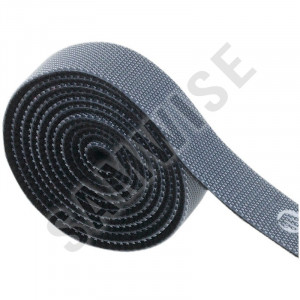 Orico CBT-1S Cable Ties Black pentru Cable Management - Img 3