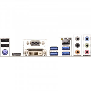 Placa de baza ASRock Z87 Pro3, Intel Z87, 1150, 5th/4th Gen, DDR3, PCI-e x16 3.0 - Img 4