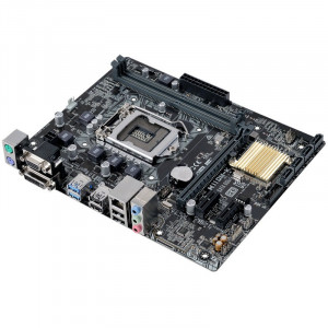 Placa de baza ASUS H110M-K - Img 2