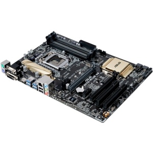 Placa de baza ASUS H170-PLUS D3 - Img 4