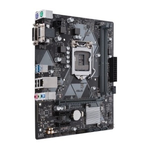 Placa de baza Asus PRIME H310M-K - Img 1