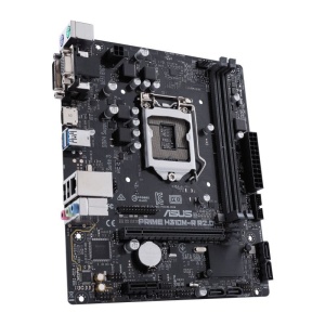 Placa de baza ASUS PRIME H310M-R R2.0 - Img 3