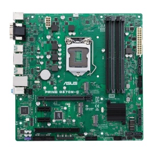 Placa de baza ASUS Prime Q370M-C/CSM
