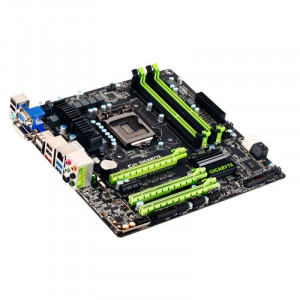 Placa de baza GIGABYTE G1.Sniper M3 - Img 2