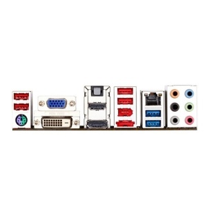 Placa de baza GIGABYTE GA-Z68X-UD3H-B3 - Img 3