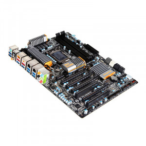 Placa de baza GIGABYTE GA-Z68X-UD7 - Img 2