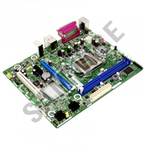 Placa de baza Intel DH61WW, Socket LGA1155 Sandy Bridge, Ivy Bridge DDR3, SATA2 - Img 2