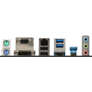 Placa de baza MSI B250M PRO-VDH - Img 4