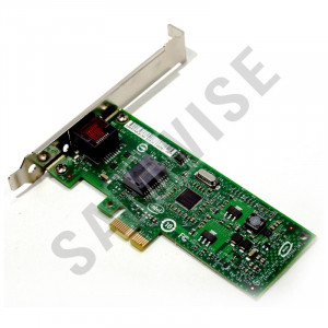 Placa de retea Intel Gigabit GB-LAN PCI-Express x1 - Img 3