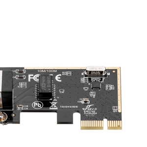 Placa de retea Orico PTR-SU 100Mpbs - Img 4