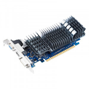 Placa video ASUS GeForce GT 520 Silent 1GB DDR3 64-bit - Img 3