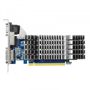Placa video Asus GeForce GT 610 Silent, 2GB DDR3 64-bit, HDMI, DVI, VGA - Img 2