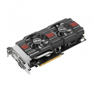 Placa video ASUS GeForce GTX 660 DirectCU II OC 2GB GDDR5 192-bit - Img 3