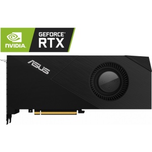 Placa video ASUS GeForce RTX 2080 Ti TURBO 11GB GDDR6 352-bit