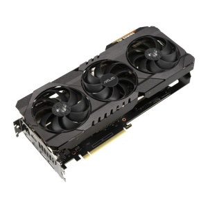Placa video ASUS GeForce RTX 3070 TUF GAMING O8G LHR 8GB GDDR6 256-bit - Img 3