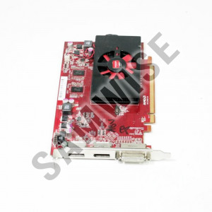 Placa video ATI Radeon HD 6570, 1GB DDR3 128-bit, DVI, 2x DisplayPort, PCI-E - Img 2