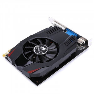 Placa video Colorful GeForce GT 730, 2GB DDR3 64-bit, VGA, HDMI, DVI - Img 4
