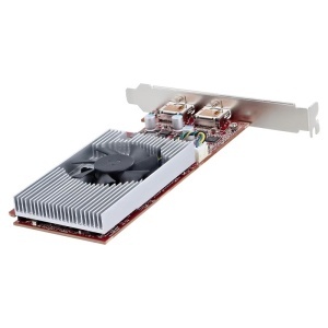 Placa video Dell AMD Radeon RX 6300 2GB GDDR6 64-bit - Img 2