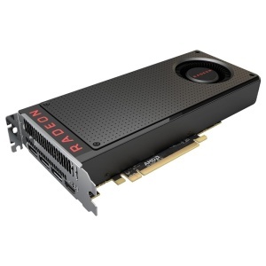 Placa video Dell OEM AMD RX 580 8GB GDDR5 256-bit - Img 3