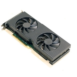 Placa video Dell OEM GeForce RTX 3070 8GB GDDR6 256-bit - Img 2