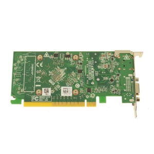 Placa video Dell OEM Radeon R5 430 1GB DDR5 64-bit, Low Profile - Img 4