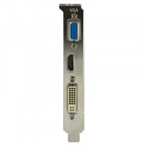 Placa video EVGA GeForce GT 210, 1GB DDR3 64-Bit, HDMI, DVI, VGA - Img 4