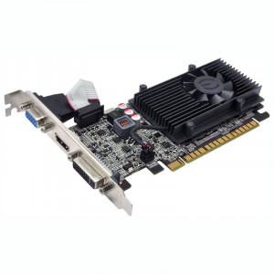 Placa video EVGA GeForce GT 610 2GB DDR3 64-bit - Img 2
