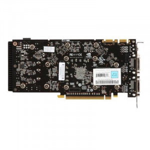 Placa video EVGA GeForce GTS 250, 1GB GDDR3 256-bit, 2x DVI - Img 2