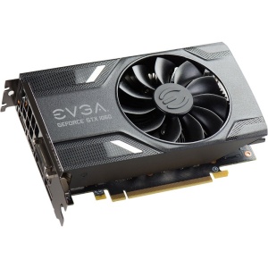 Placa video EVGA GeForce GTX 1060 Gaming 3GB GDDR5 192-bit