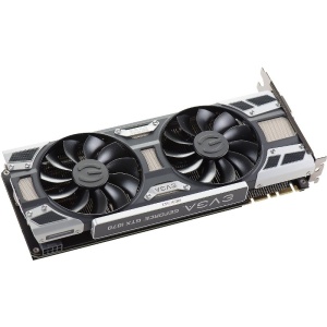 Placa video EVGA GeForce GTX 1070 SC GAMING ACX 3.0 8GB GDDR5 256-bit - Img 5